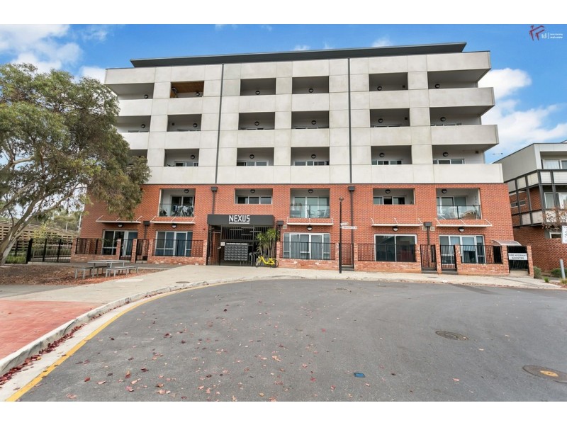 Apt 403/2-14 Seventh Street, Bowden SA 5007