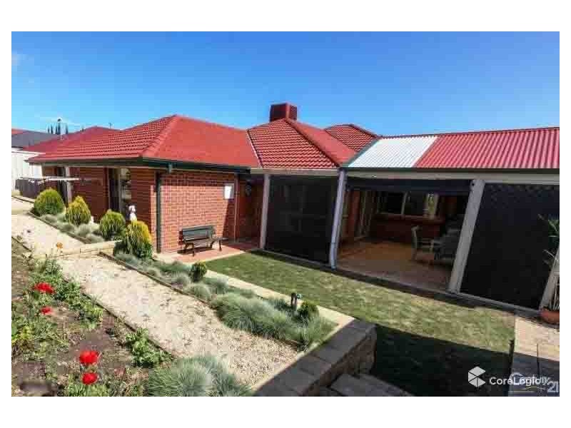22 Newfield Drive, Reynella SA 5161