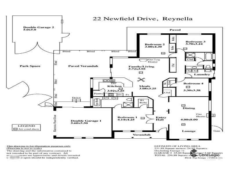 22 Newfield Drive, Reynella SA 5161