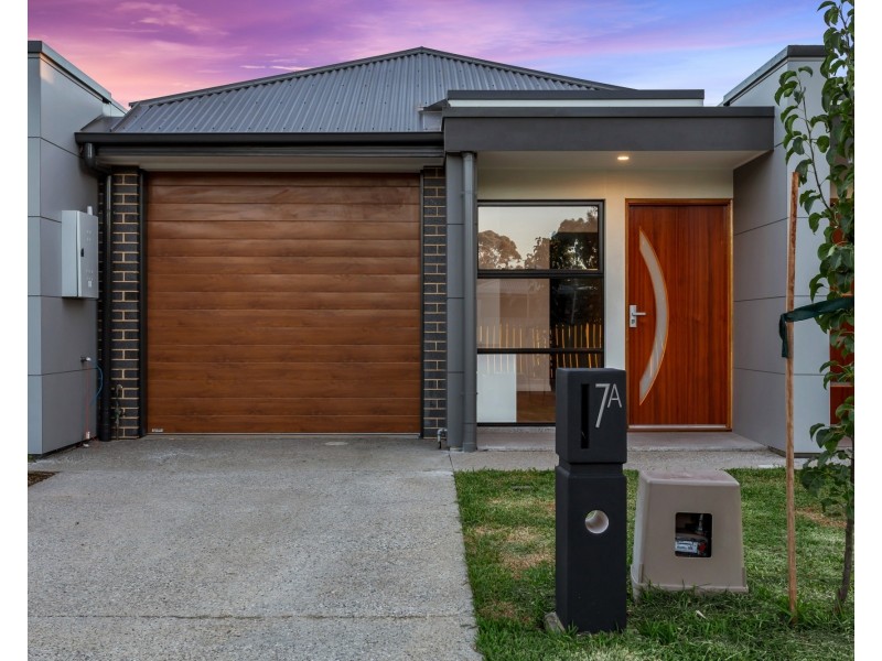 7a Qunital Avenue, Modbury SA 5092