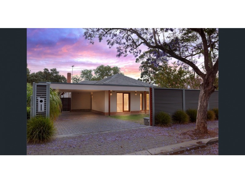 4 Fraser Street, Lower Mitcham SA 5062