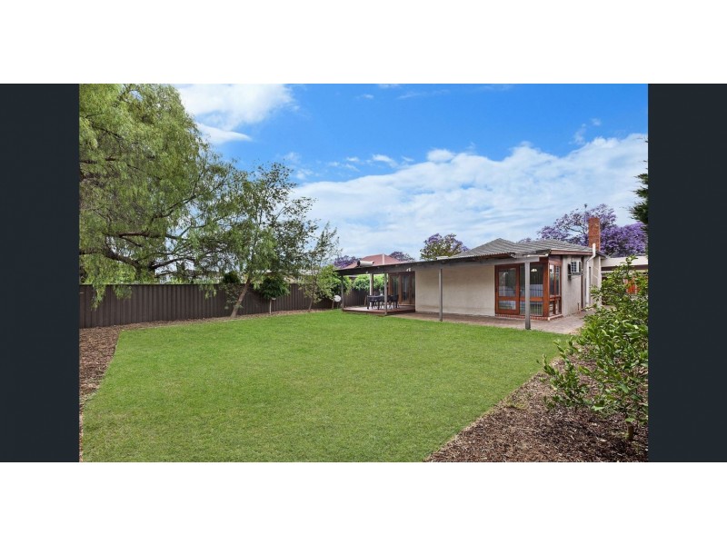 4 Fraser Street, Lower Mitcham SA 5062