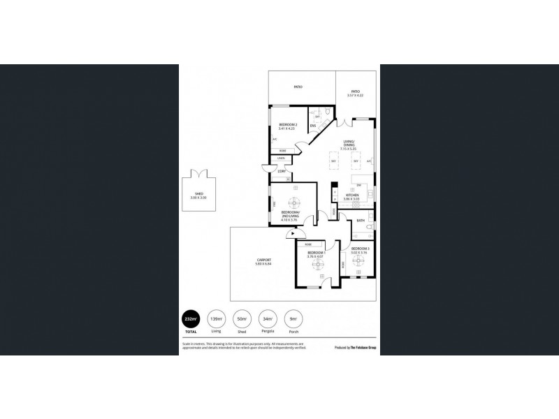 4 Fraser Street, Lower Mitcham SA 5062