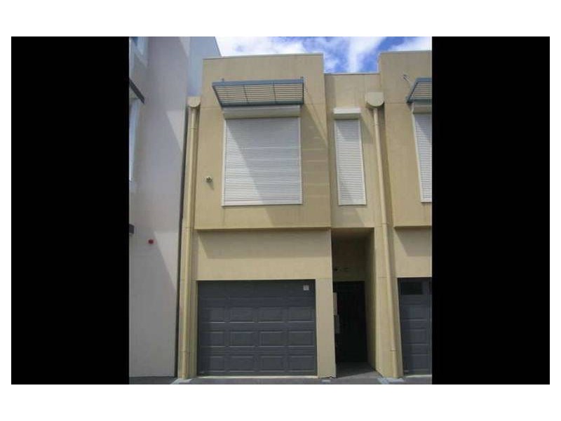 98 Gray Street, Adelaide SA 5000