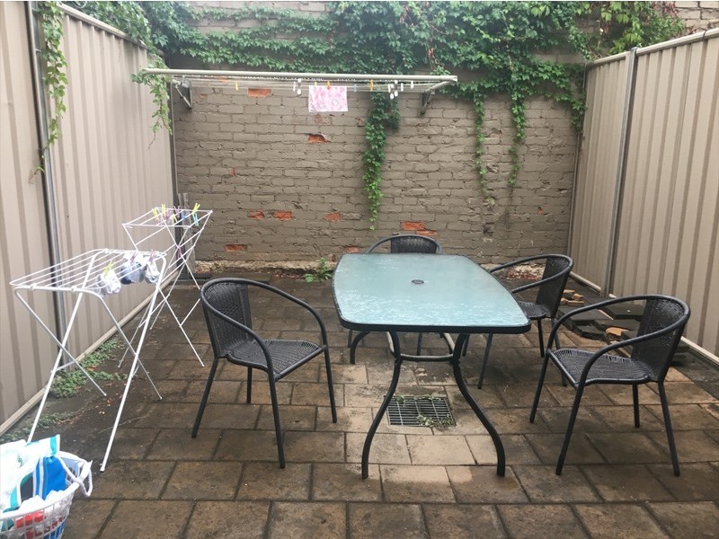 98 Gray Street, Adelaide SA 5000