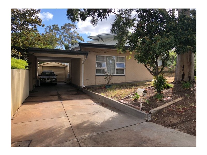 27 Highbury Drive, Highbury SA 5089