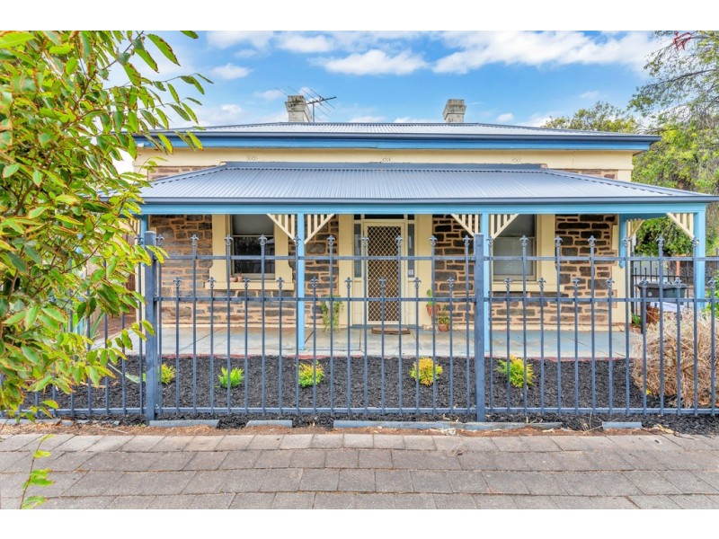 2 Arnold Street, Parkside SA 5063