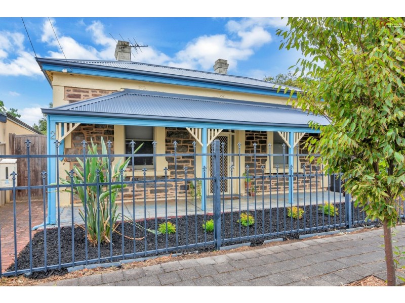 2 Arnold Street, Parkside SA 5063