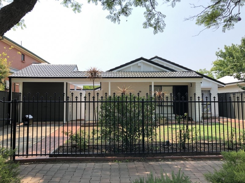 39 Churchill Avenue, Clarence Park SA 5034