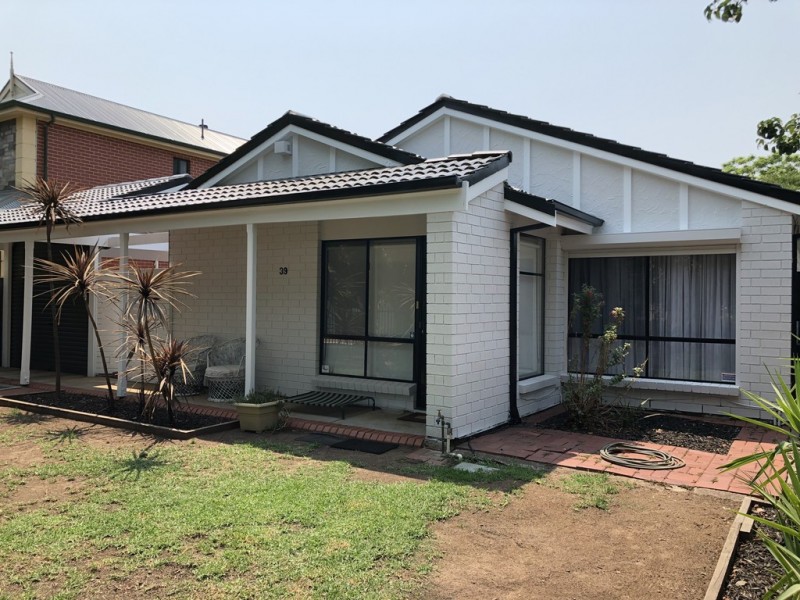 39 Churchill Avenue, Clarence Park SA 5034