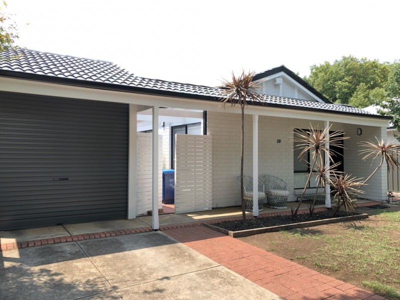 39 Churchill Avenue, Clarence Park SA 5034