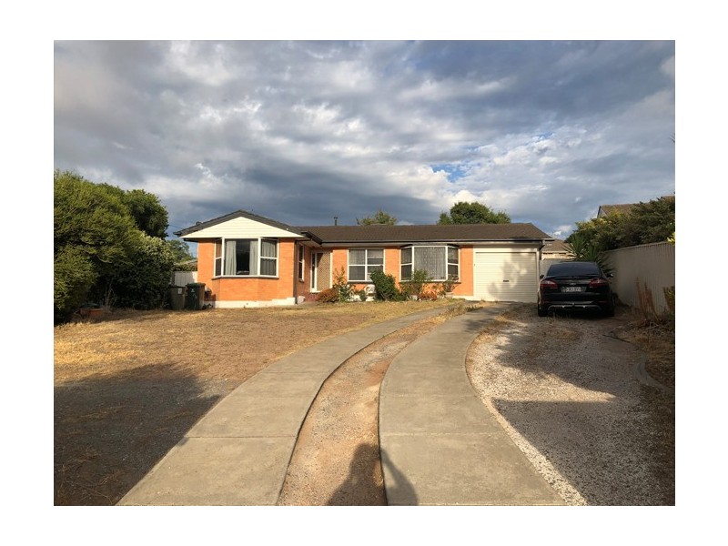 47 Holly Rise, Hackham West SA 5163