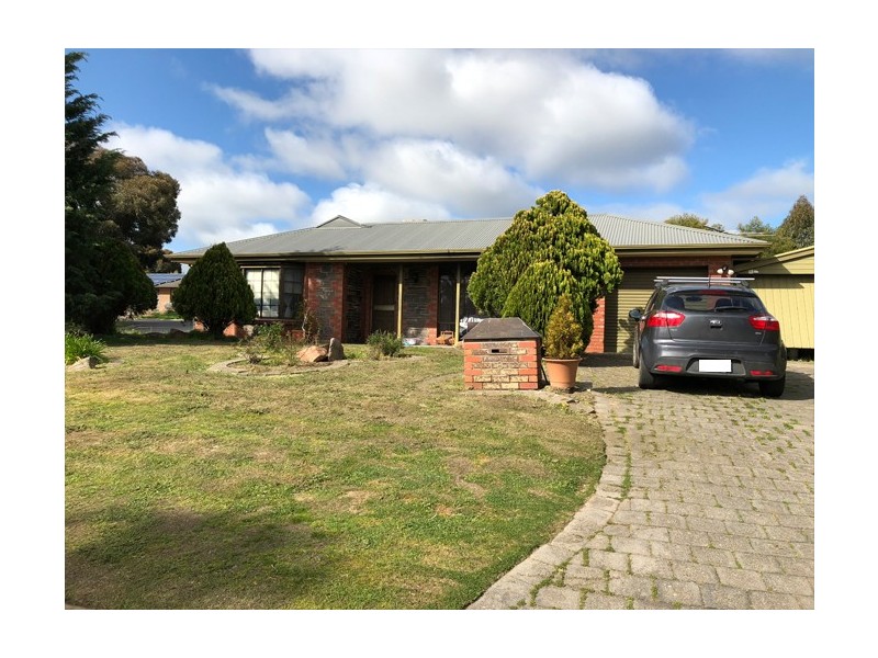 8 Opal Court, Aberfoyle Park SA 5159