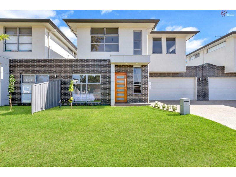 4 Laver Street, Hectorville SA 5073