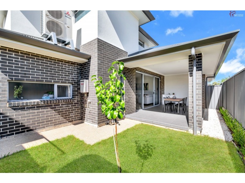 4 Laver Street, Hectorville SA 5073