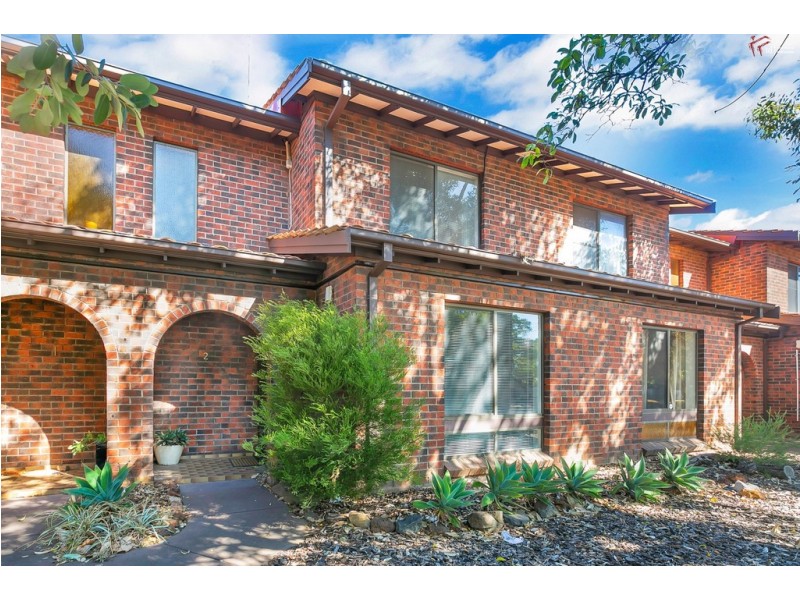2/4-6 Barwell Avenue, Kurralta Park SA 5037