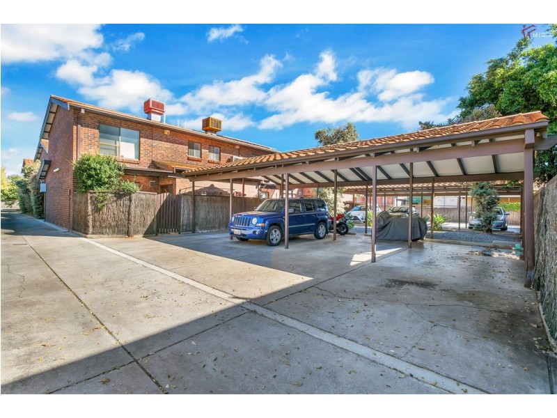 2/4-6 Barwell Avenue, Kurralta Park SA 5037