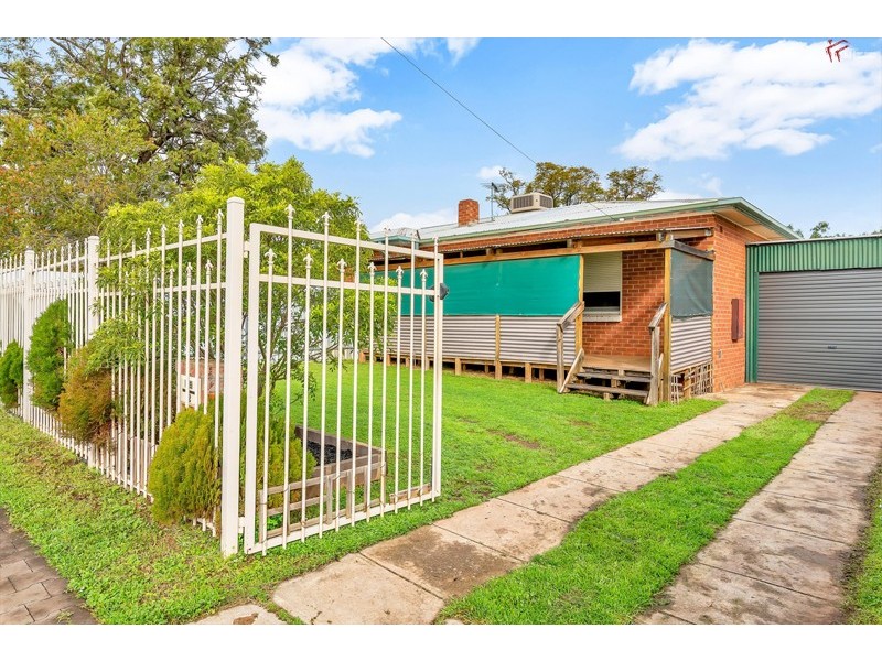 12 Cullen Street, Elizabeth Park SA 5113