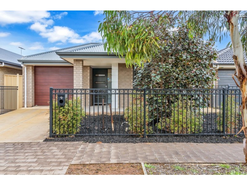 9 Wallaby Street, Munno Para SA 5115
