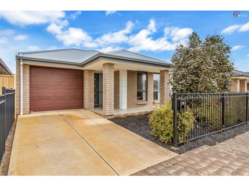 9 Wallaby Street, Munno Para SA 5115