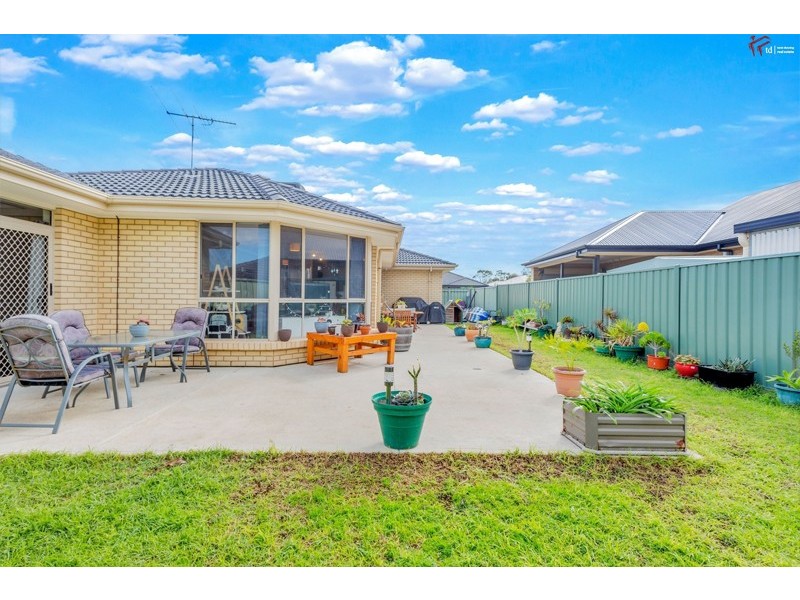 3 Sienna Court, Aldinga Beach SA 5173