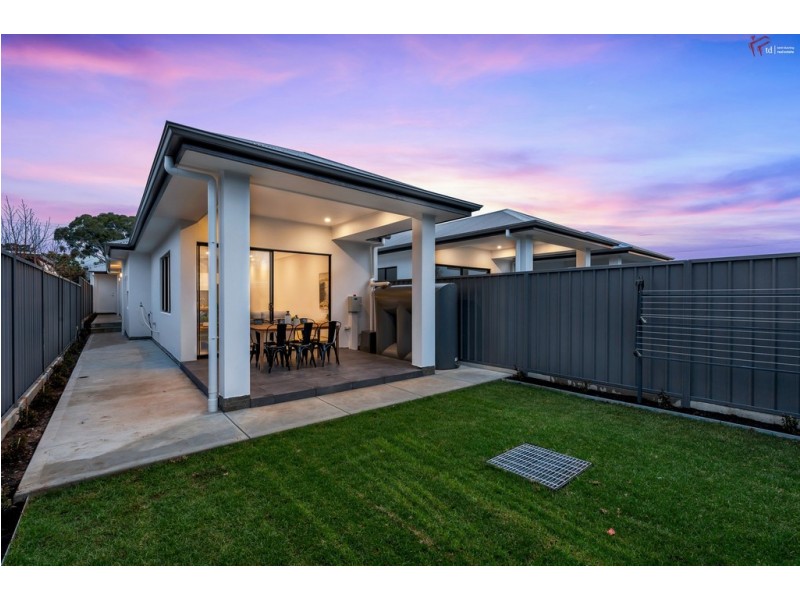 11 Byron Avenue, Clovelly Park SA 5042