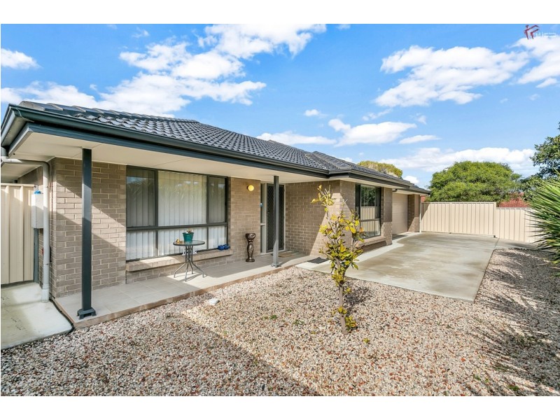 16 Yangara Road, O’sullivan Beach SA 5166