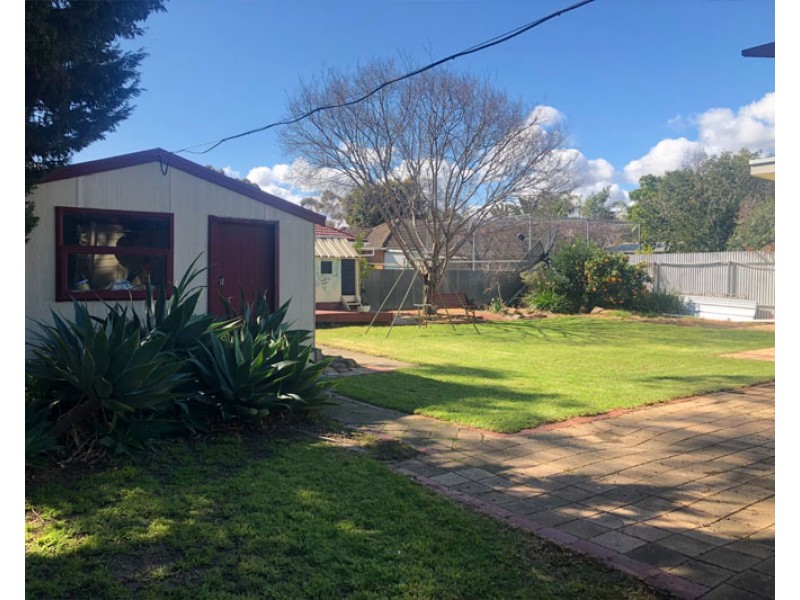 62 Lutana Crescent, Mitchell Park SA 5043