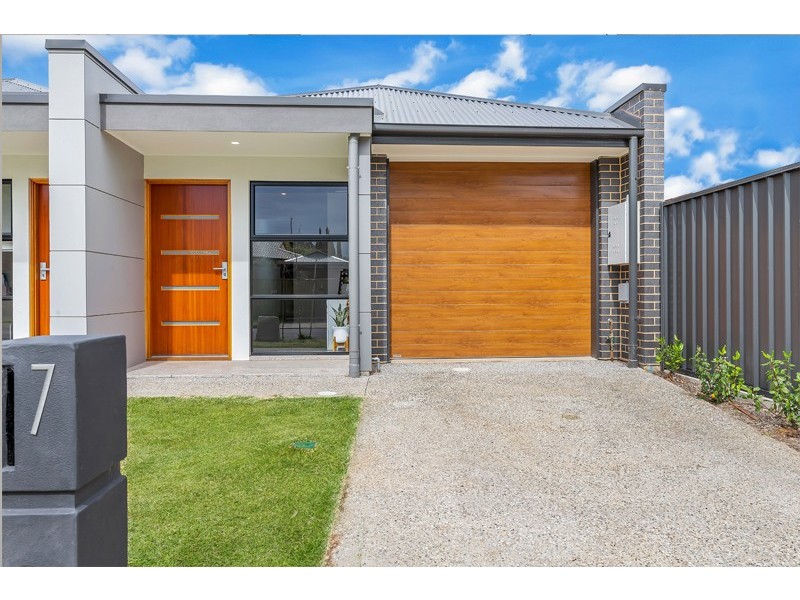 7 Quintal Avenue, Modbury SA 5092