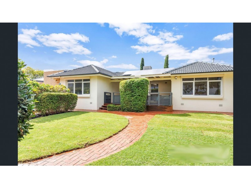 1 Oak Court, Campbelltown SA 5074