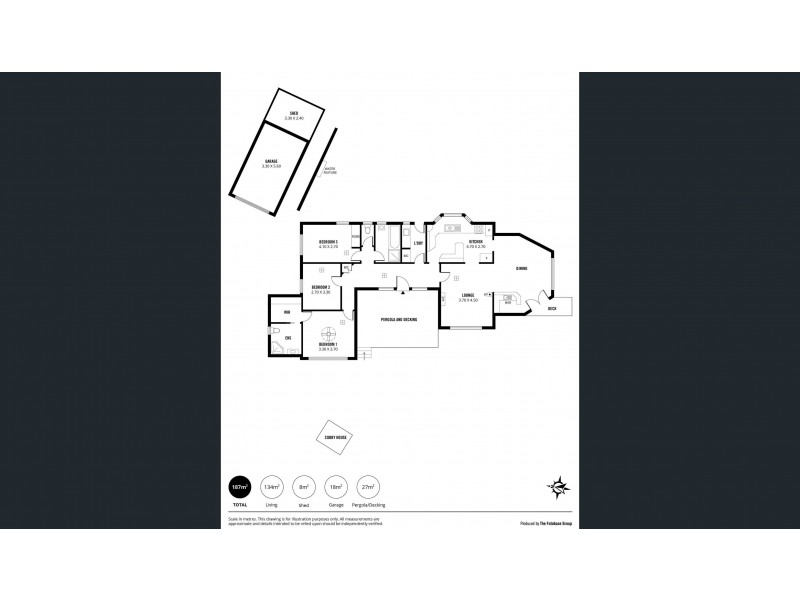 1 Oak Court, Campbelltown SA 5074