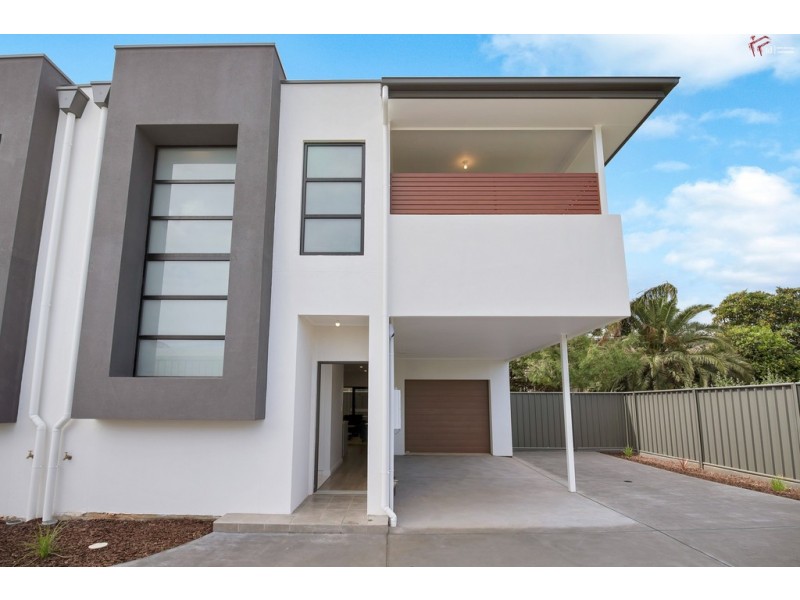 4 and 5/10 North Street, Hectorville SA 5073