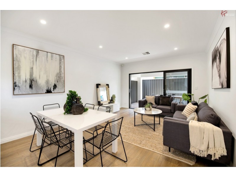 4 and 5/10 North Street, Hectorville SA 5073