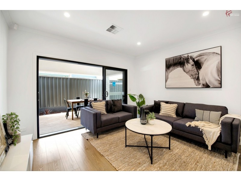 4 and 5/10 North Street, Hectorville SA 5073