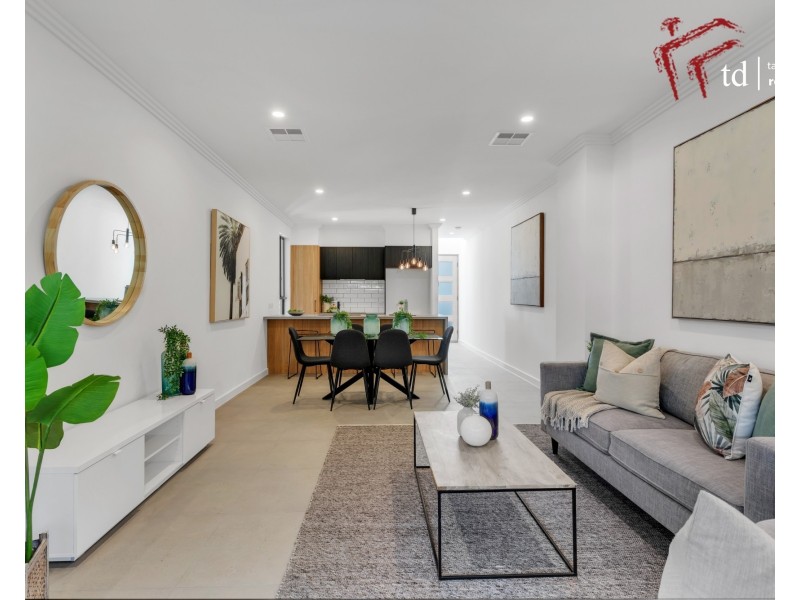 1-9 of 25 Addison Avenue, Athelstone SA 5076