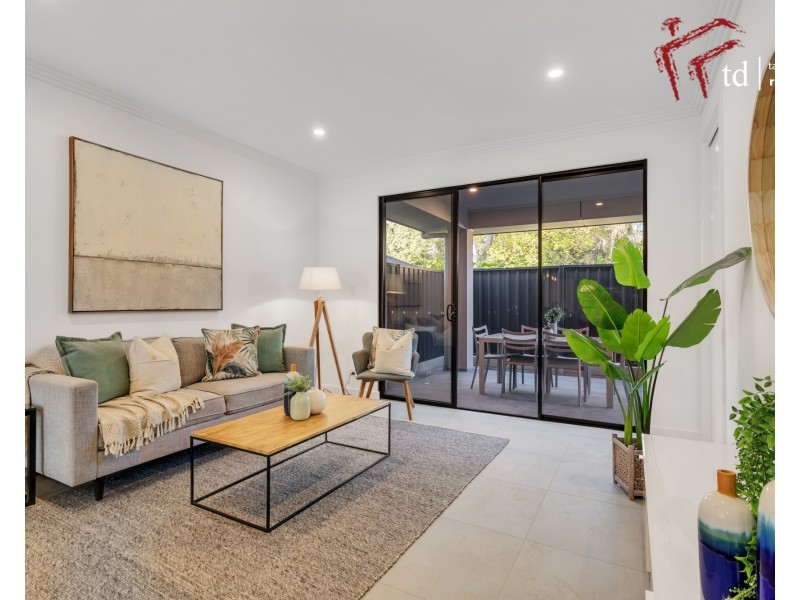 1-9 of 25 Addison Avenue, Athelstone SA 5076