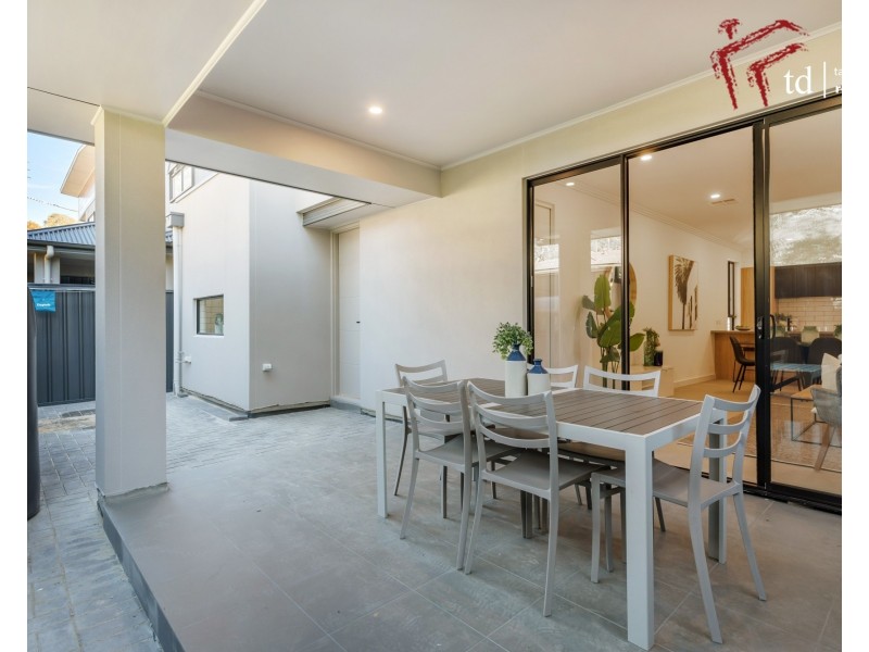 1-9 of 25 Addison Avenue, Athelstone SA 5076