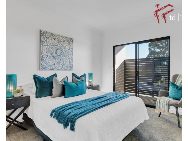 1-9 of 25 Addison Avenue, Athelstone SA 5076