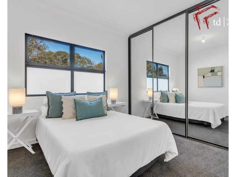 1-9 of 25 Addison Avenue, Athelstone SA 5076