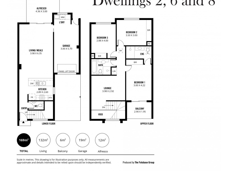 1-9 of 25 Addison Avenue, Athelstone SA 5076