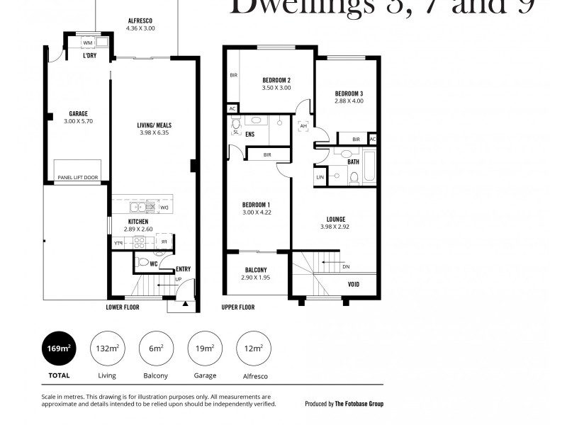 1-9 of 25 Addison Avenue, Athelstone SA 5076