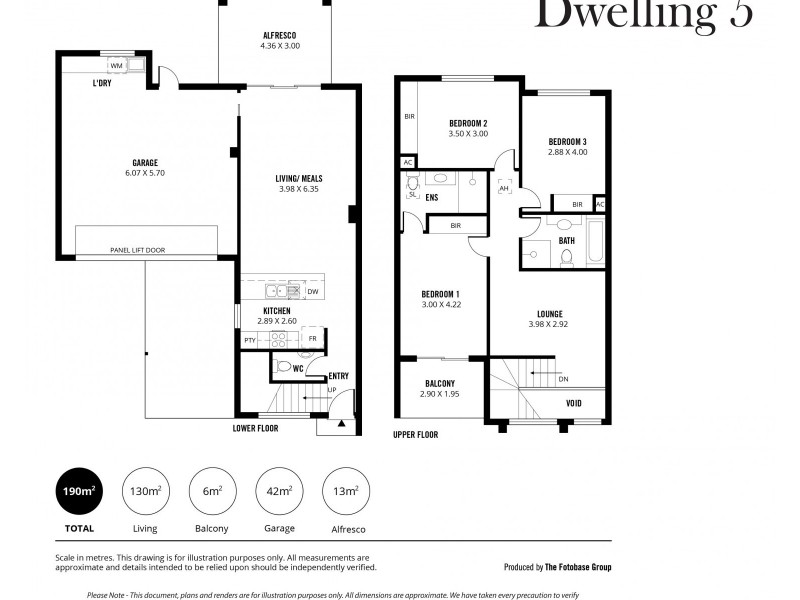 1-9 of 25 Addison Avenue, Athelstone SA 5076