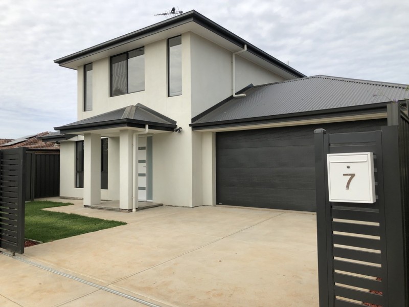 7 Porter Street, Salisbury SA 5108