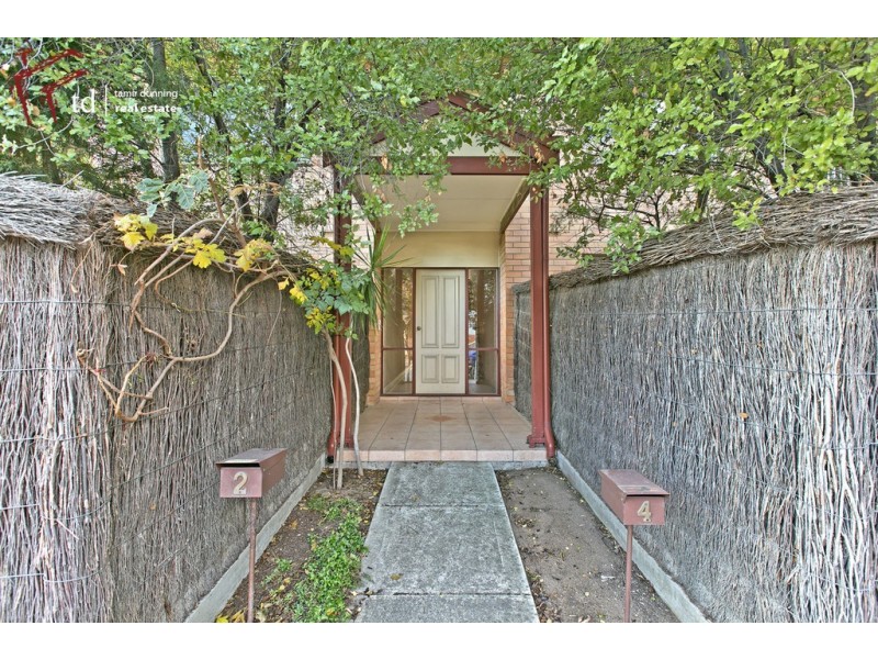 4/6 Hale Street, Everard Park SA 5035