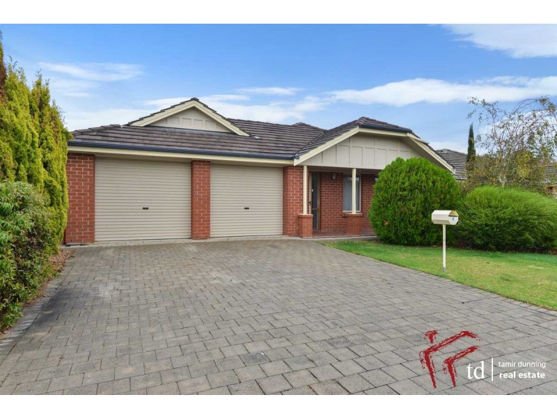 8 Hester Avenue, Mitchell Park SA 5043