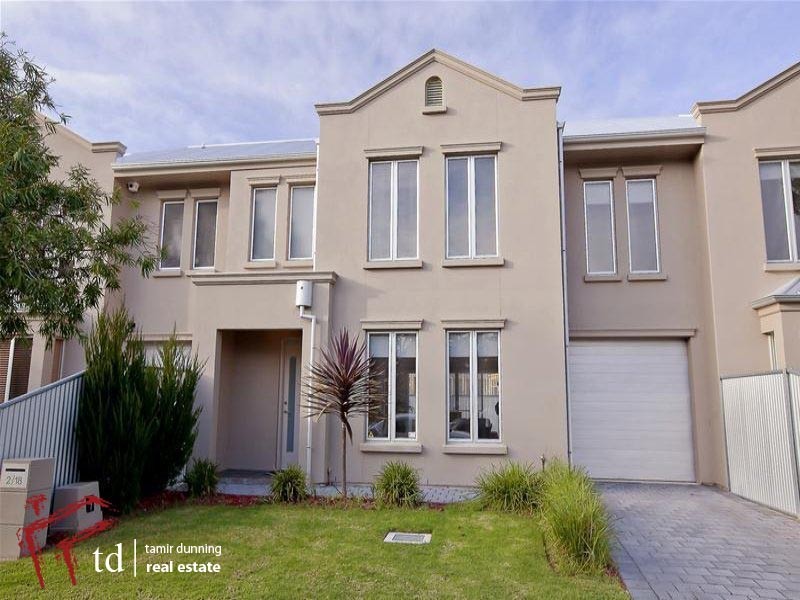 2/18 Kincaid Road, Henley Beach South SA 5022