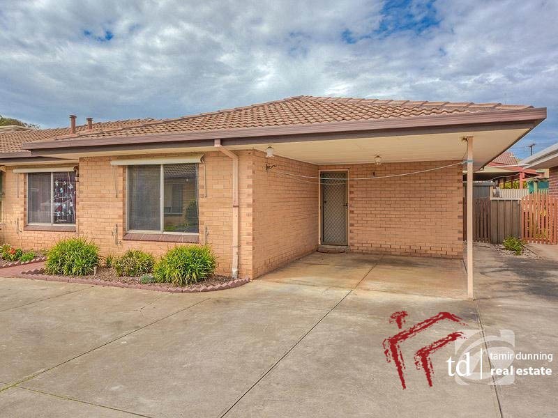 6/9 Barnes Road, Glynde SA 5070