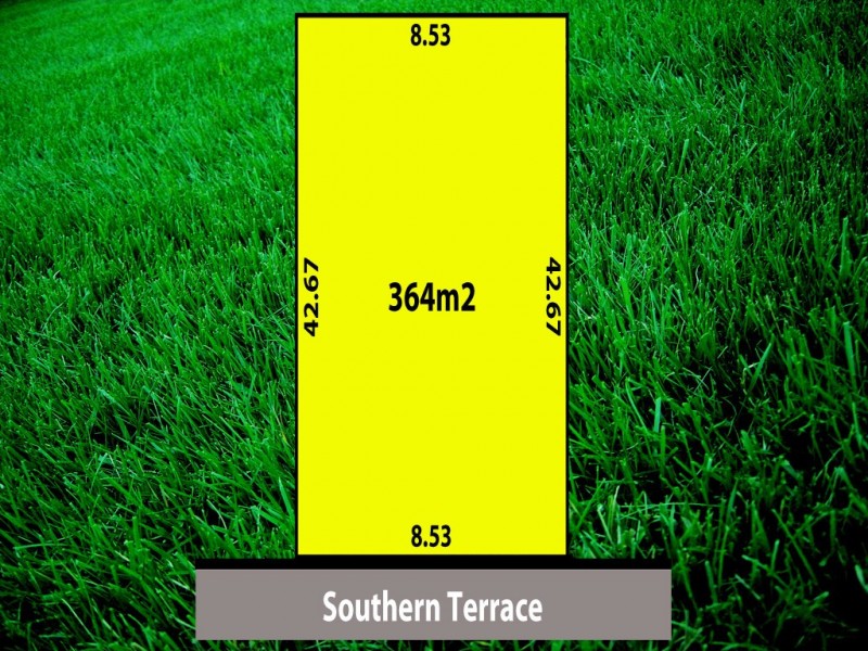 Lot 71 and 72 Southern Terrace, Holden Hill SA 5088