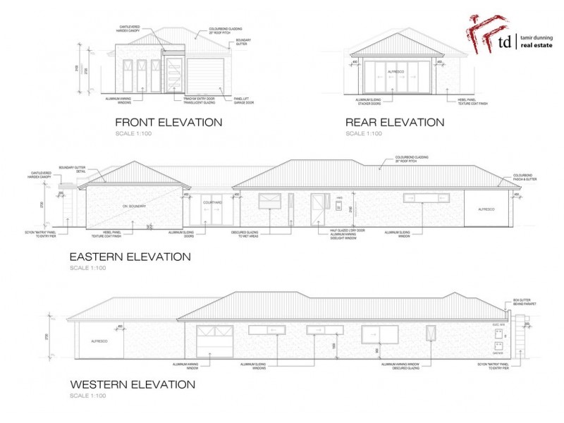 7 Southern Terrace, Holden Hill SA 5088