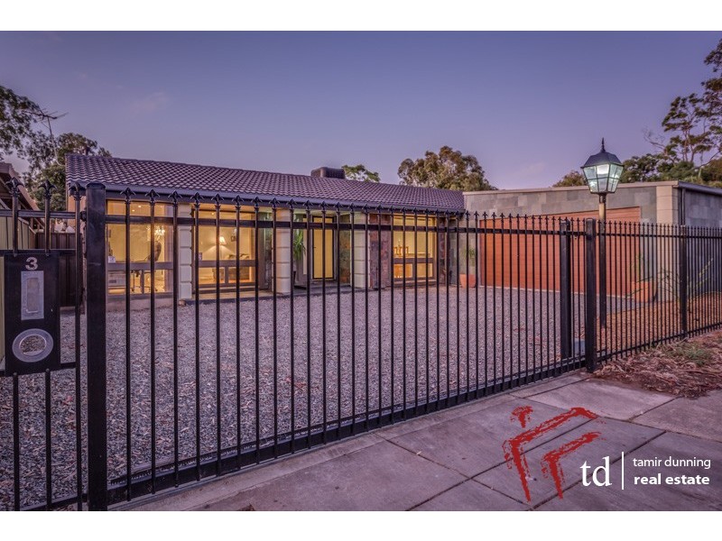 3 Metala Road, Paralowie SA 5108